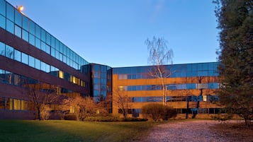Exterieur