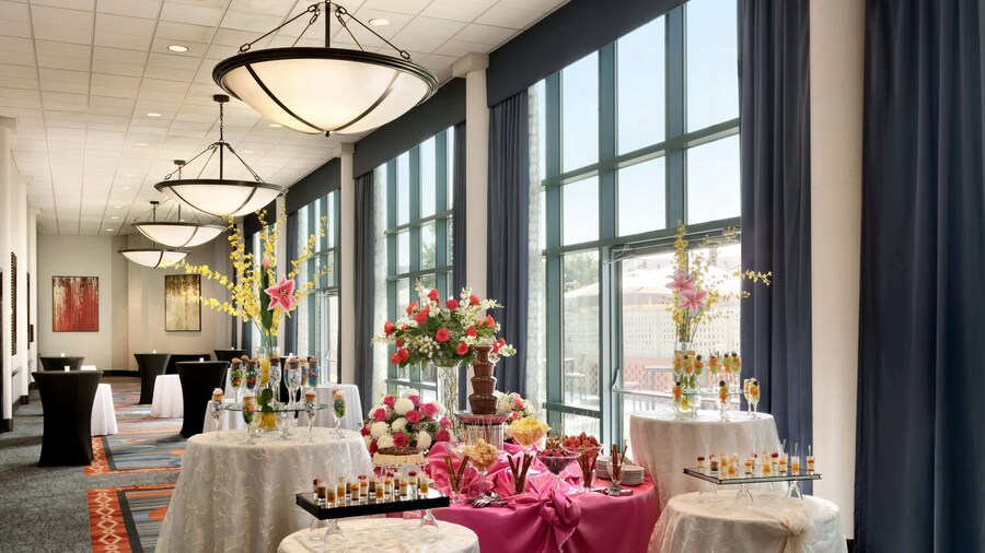 Hilton Long Island/Huntington