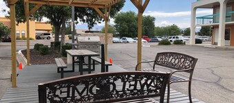 Days Inn by Wyndham Las Cruces