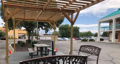 Days Inn by Wyndham Las Cruces