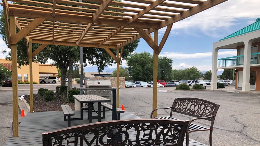 Days Inn by Wyndham Las Cruces