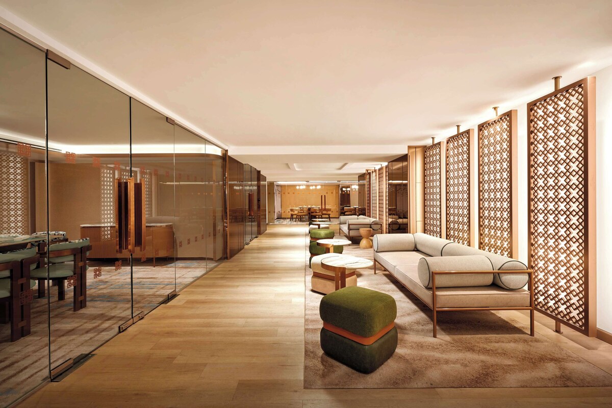 Hilton Petaling Jaya
