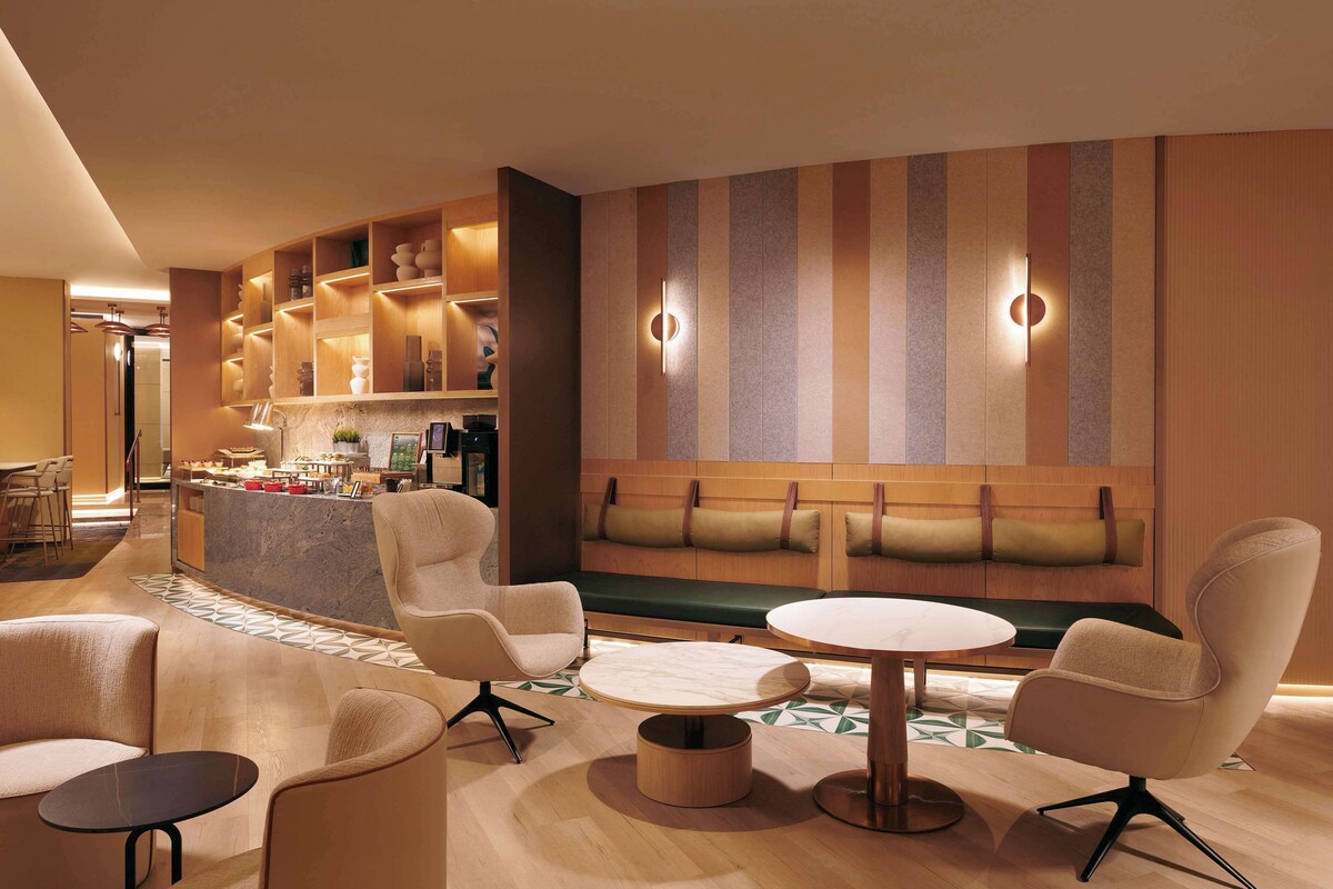 Hilton Petaling Jaya