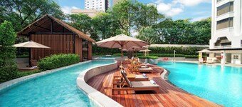 Hilton Petaling Jaya