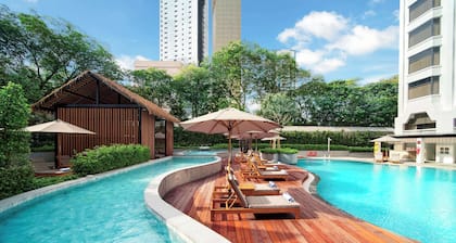 Hilton Petaling Jaya
