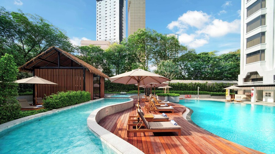 Hilton Petaling Jaya