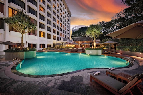 Hilton Petaling Jaya