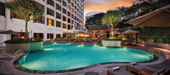 Hilton Petaling Jaya