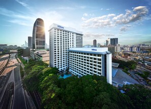 Exterior - Hilton Petaling Jaya (Petaling Jaya)