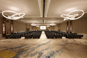 Ballroom - Hilton Petaling Jaya (Petaling Jaya)