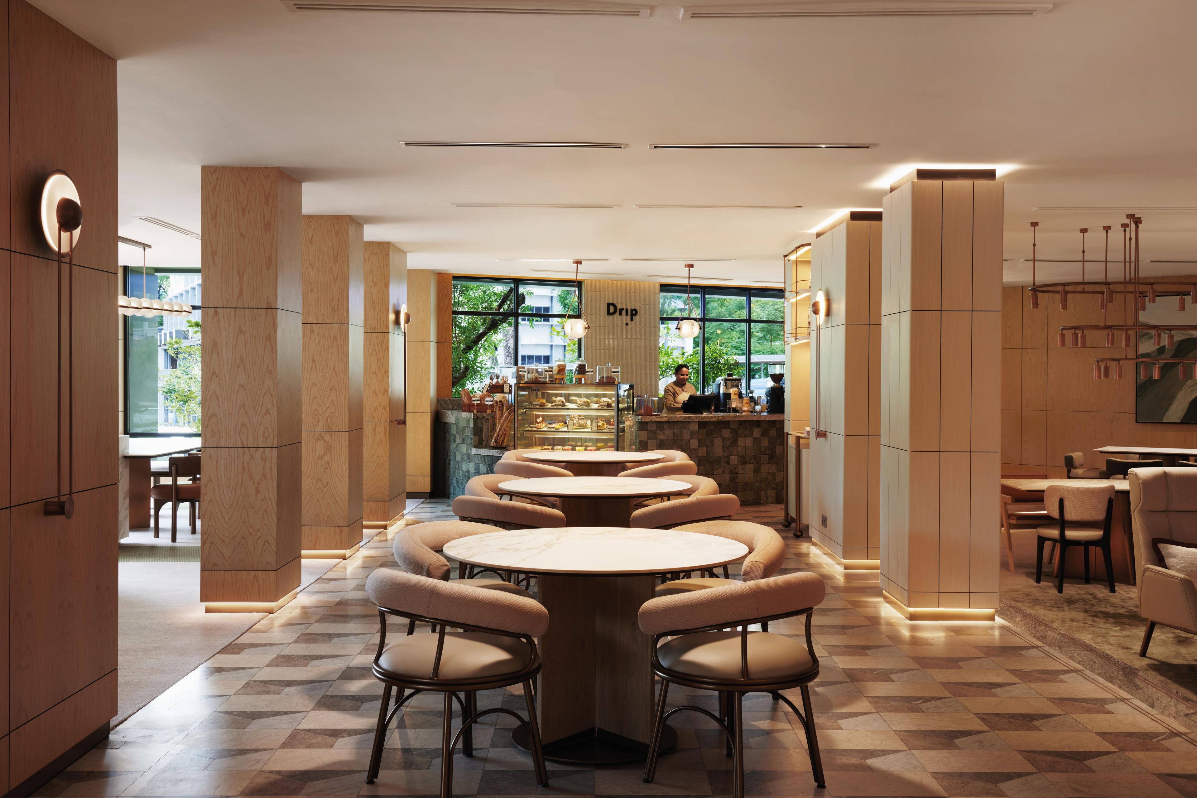 Restoran