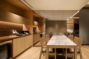 Private kitchen - Hilton Petaling Jaya (Petaling Jaya)