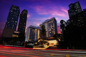 Exterior - Hilton Petaling Jaya (Petaling Jaya)