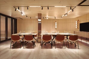 Sala per riunioni