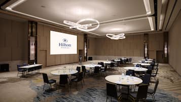Sala de reuniones