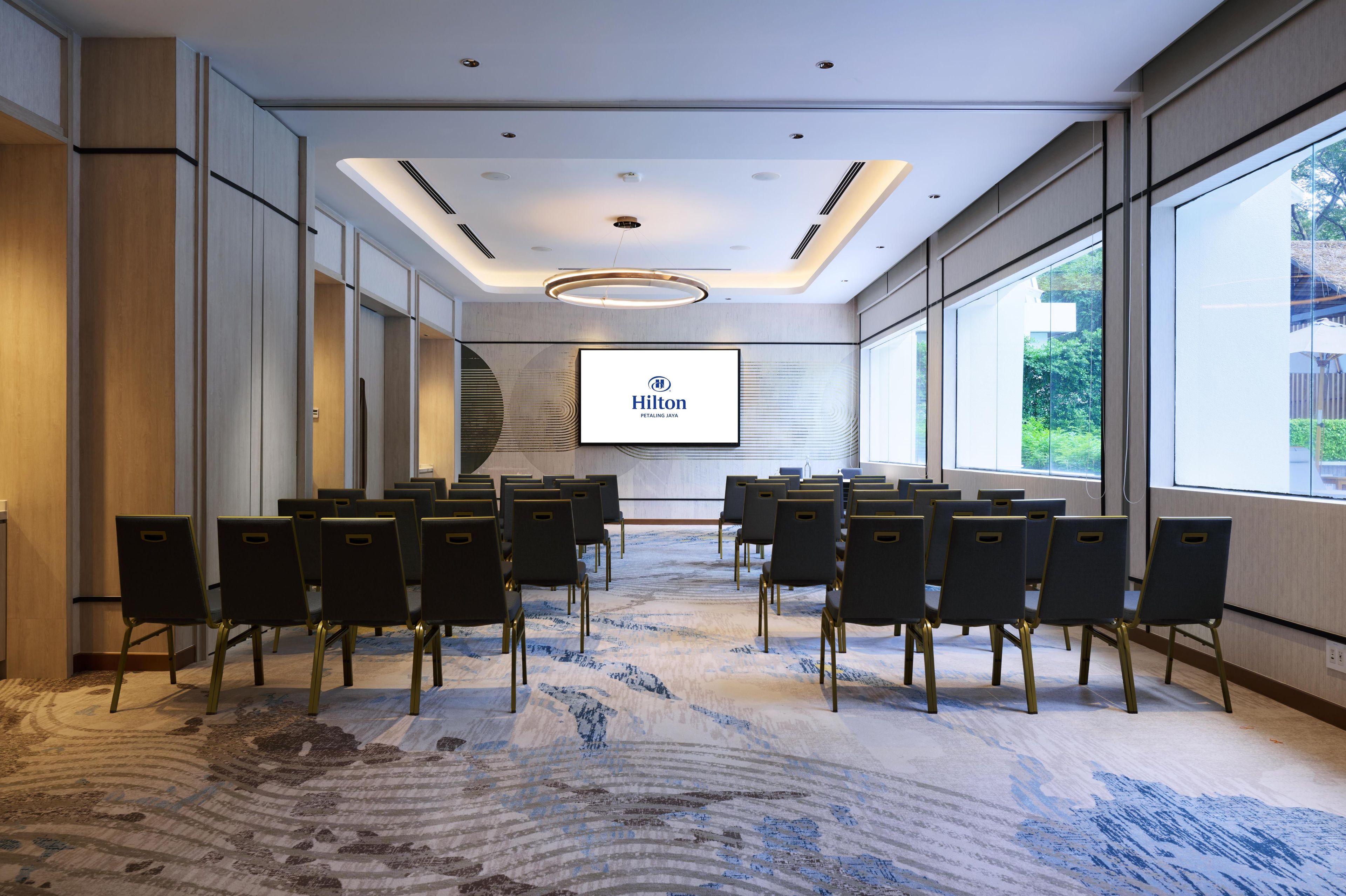 Sala de reuniones