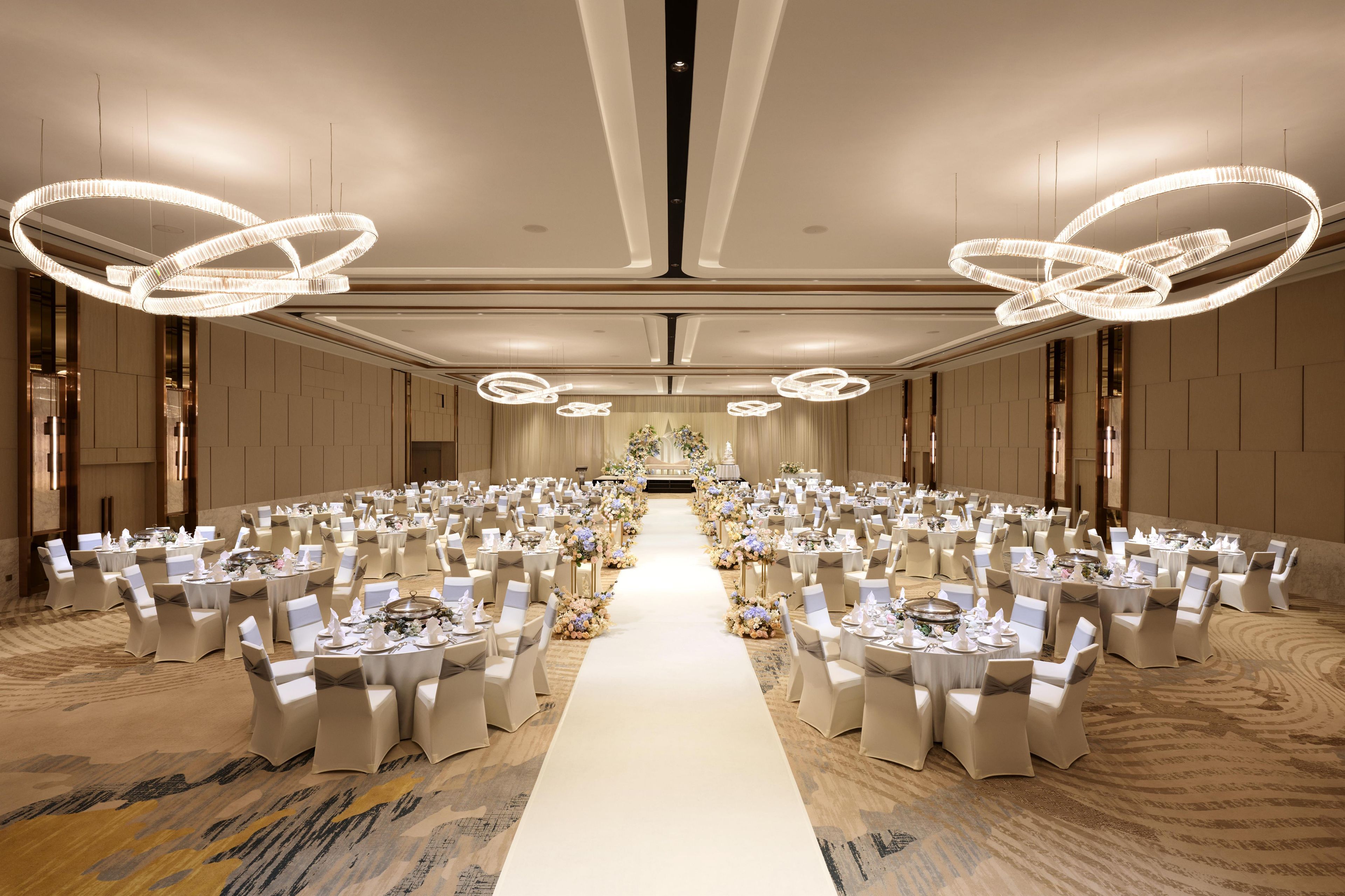 Ballroom