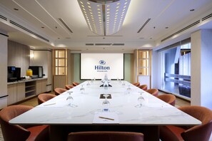 Meeting facility - Hilton Petaling Jaya (Petaling Jaya)