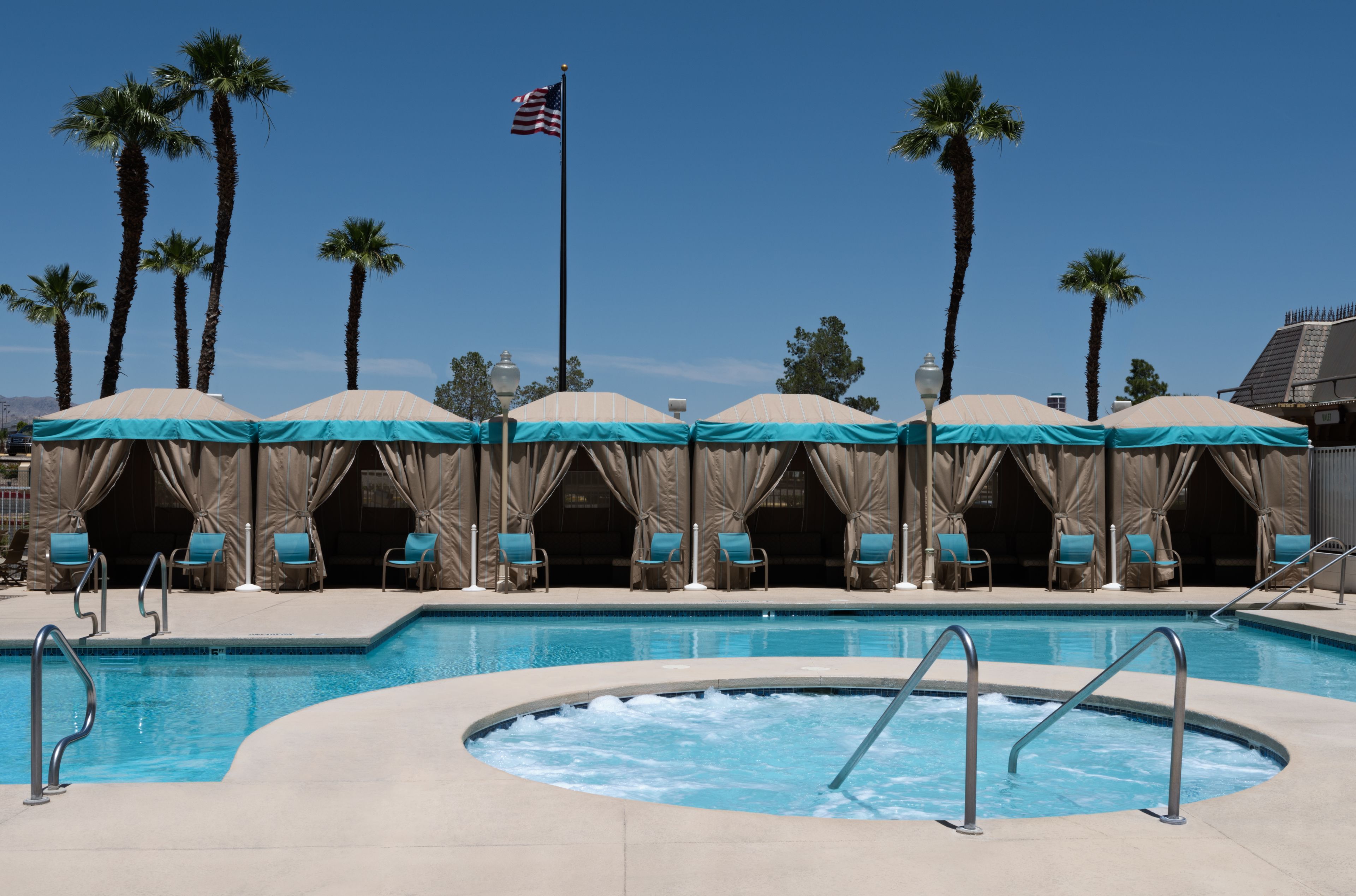 Tropicana laughlin deals