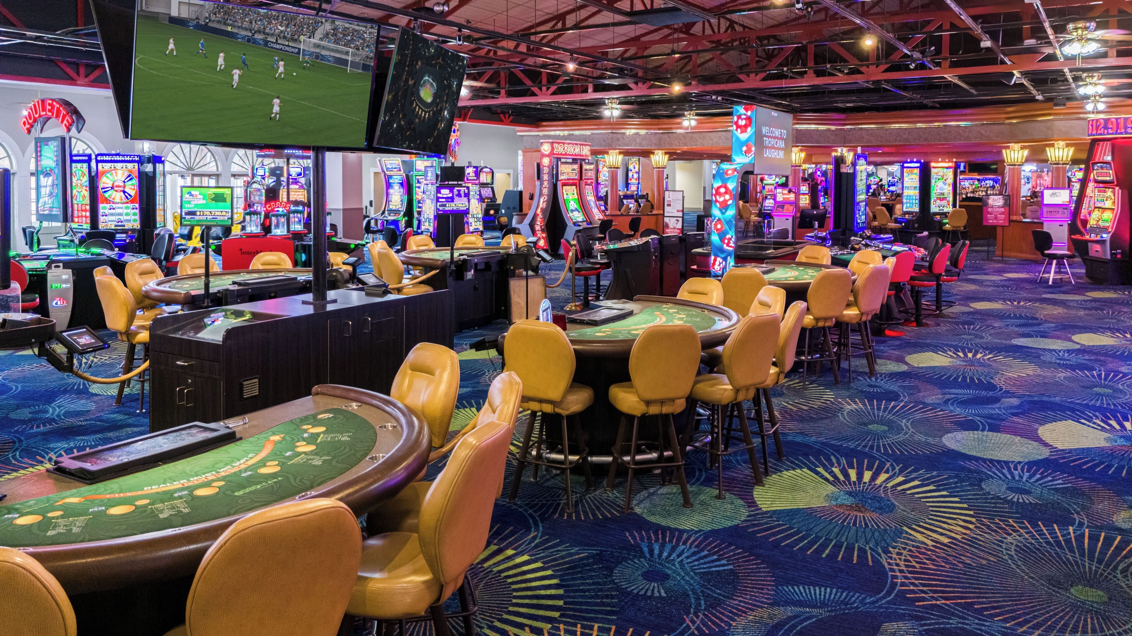 Casino