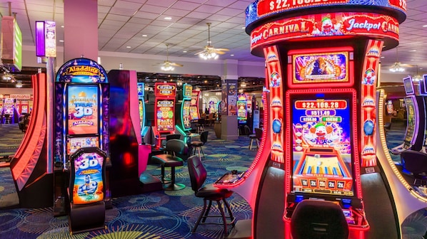 Casino
