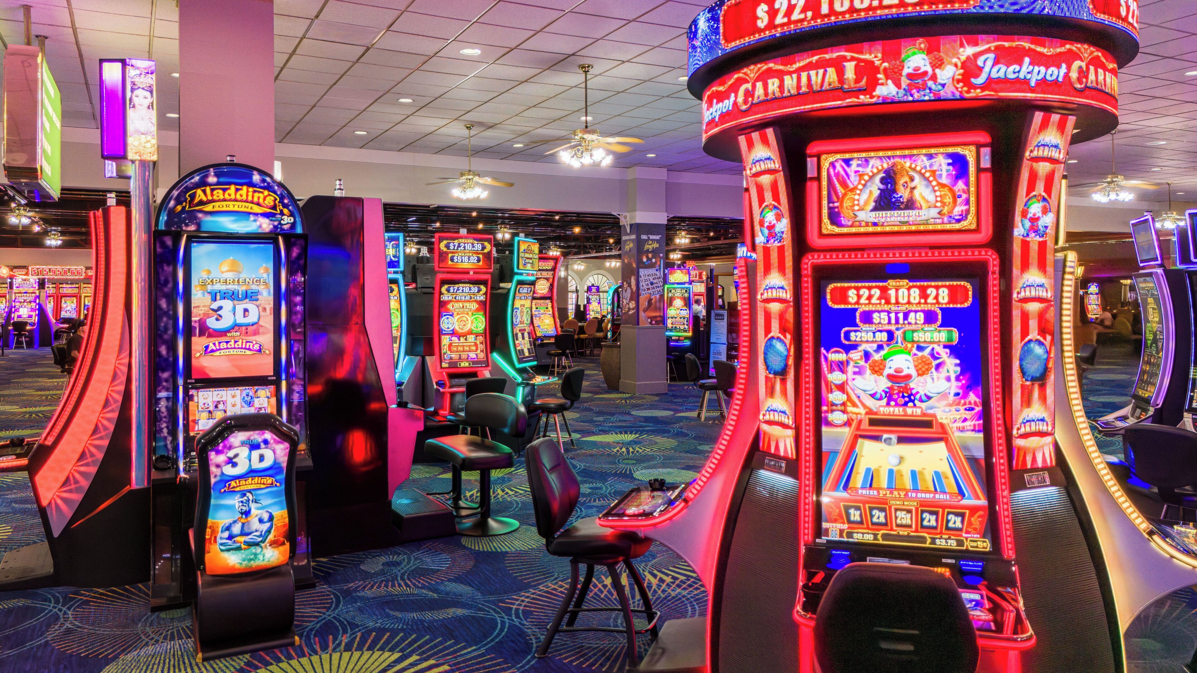 Arcade