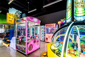 Arcade