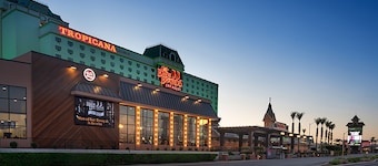 Tropicana Laughlin