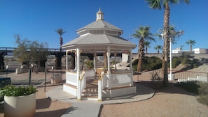 Gazebo