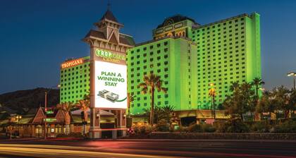 Tropicana Laughlin
