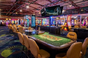 Casino