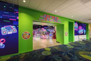 Arcade