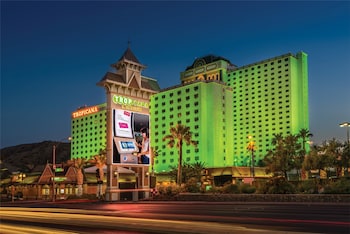 Tropicana Laughlin - A Caesars Rewards Destination