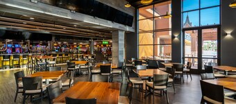 Tropicana Laughlin
