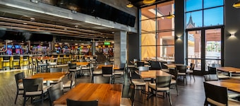 Tropicana Laughlin