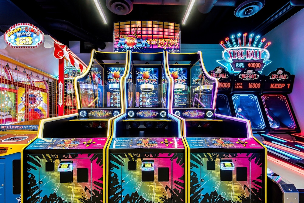 Tropicana Laughlin - A Caesars Rewards Destination by null