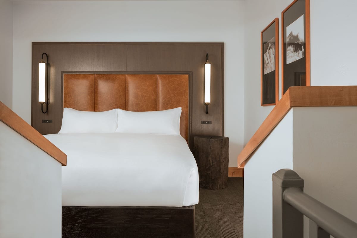1 bedroom, in-room safe, individually decorated, individually furnished