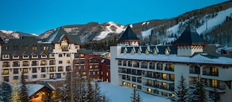 The Hythe, a Luxury Collection Resort, Vail
