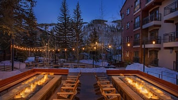 Terrazza/patio