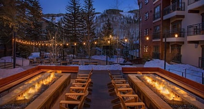 The Hythe, a Luxury Collection Resort, Vail