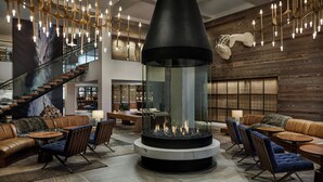 الردهة
