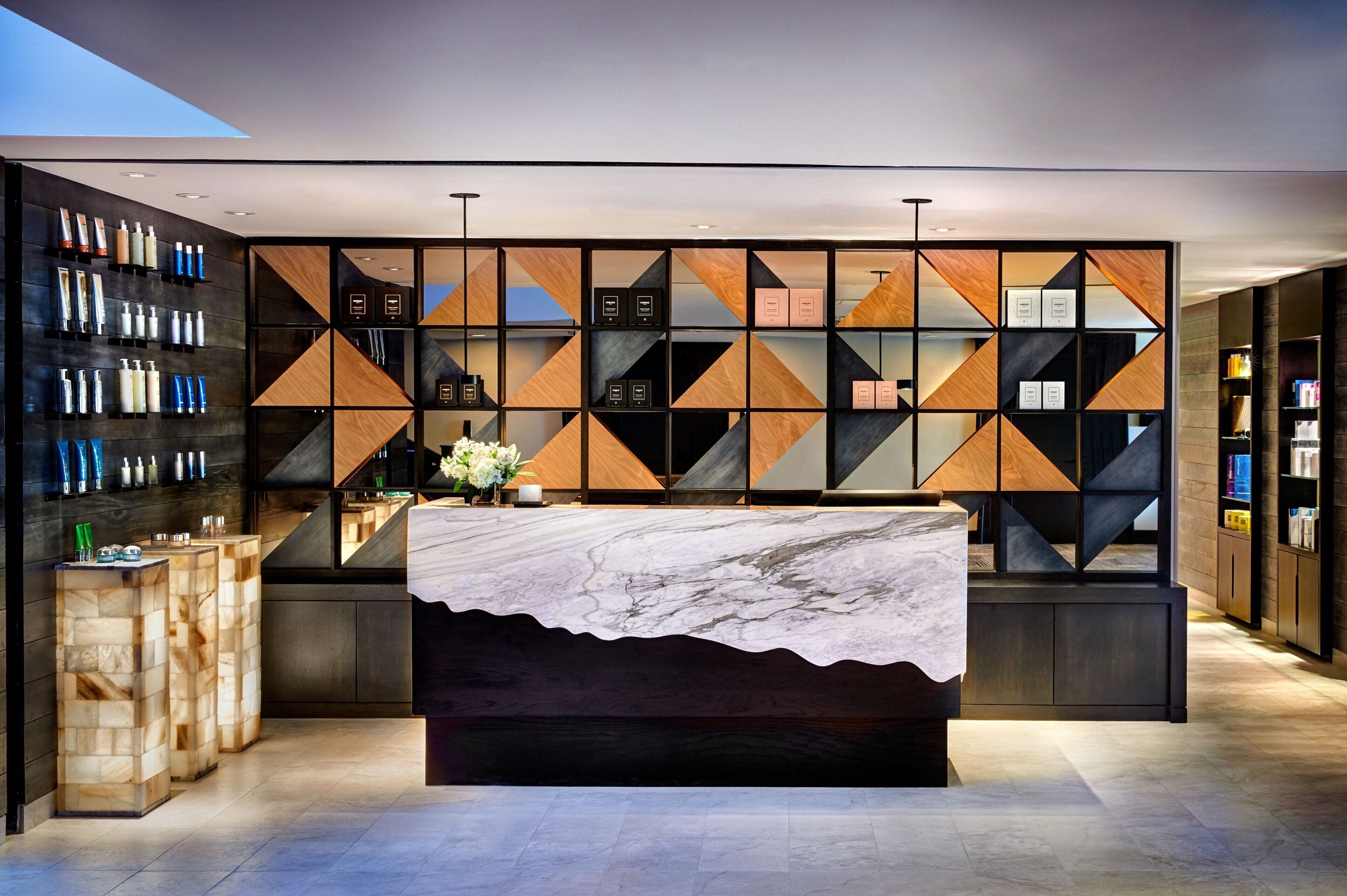 couples treatment room(s), body treatments, body wraps, body scrubs