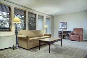 Standard Room | Living room | TV, DVD player