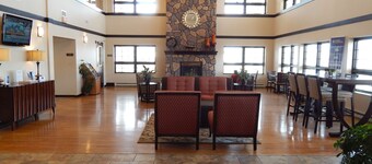 Best Western Sault Ste. Marie