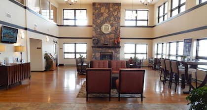 Best Western Sault Ste. Marie