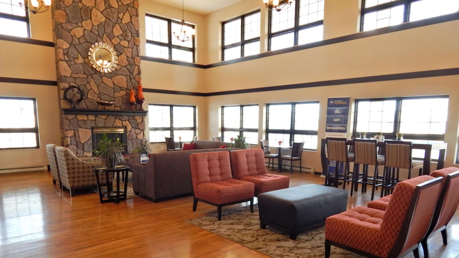 Best Western Sault Ste. Marie