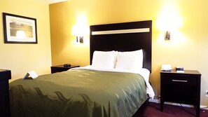 Standard Room, 1 Queen Bed, Non Smoking