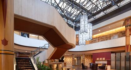 Sheraton Anchorage Hotel