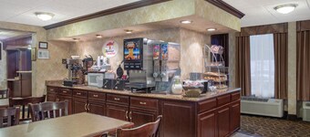 Econo Lodge Erie near Casino