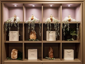 Baari (majoituspaikassa)